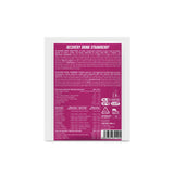 226ERS Recovery drink 50g - Fragola - P