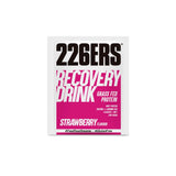 226ERS Recovery drink 50g - Fragola - O