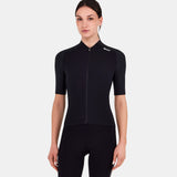 Maglia donna Santini Redux - Nero - Q