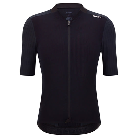 Maillot Santini Redux - Noir