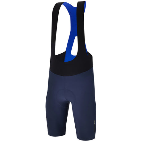Salopette Santini Redux Speed - Blu - H