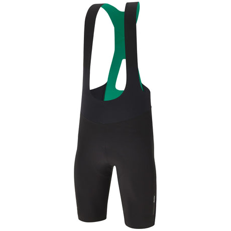 Salopette Santini Redux Speed - Nero - N