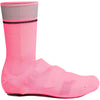 Rapha Reflective shoe cover - Pink