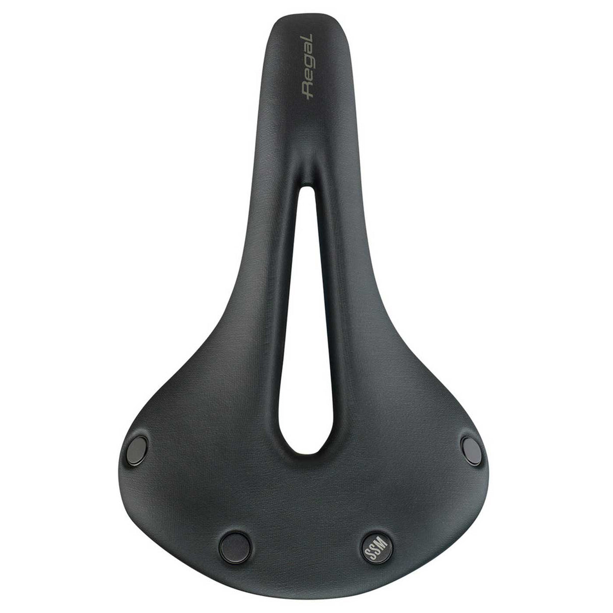 Sella San Marco Regal Short Open Fit Carbon FX Wide - Nero - D