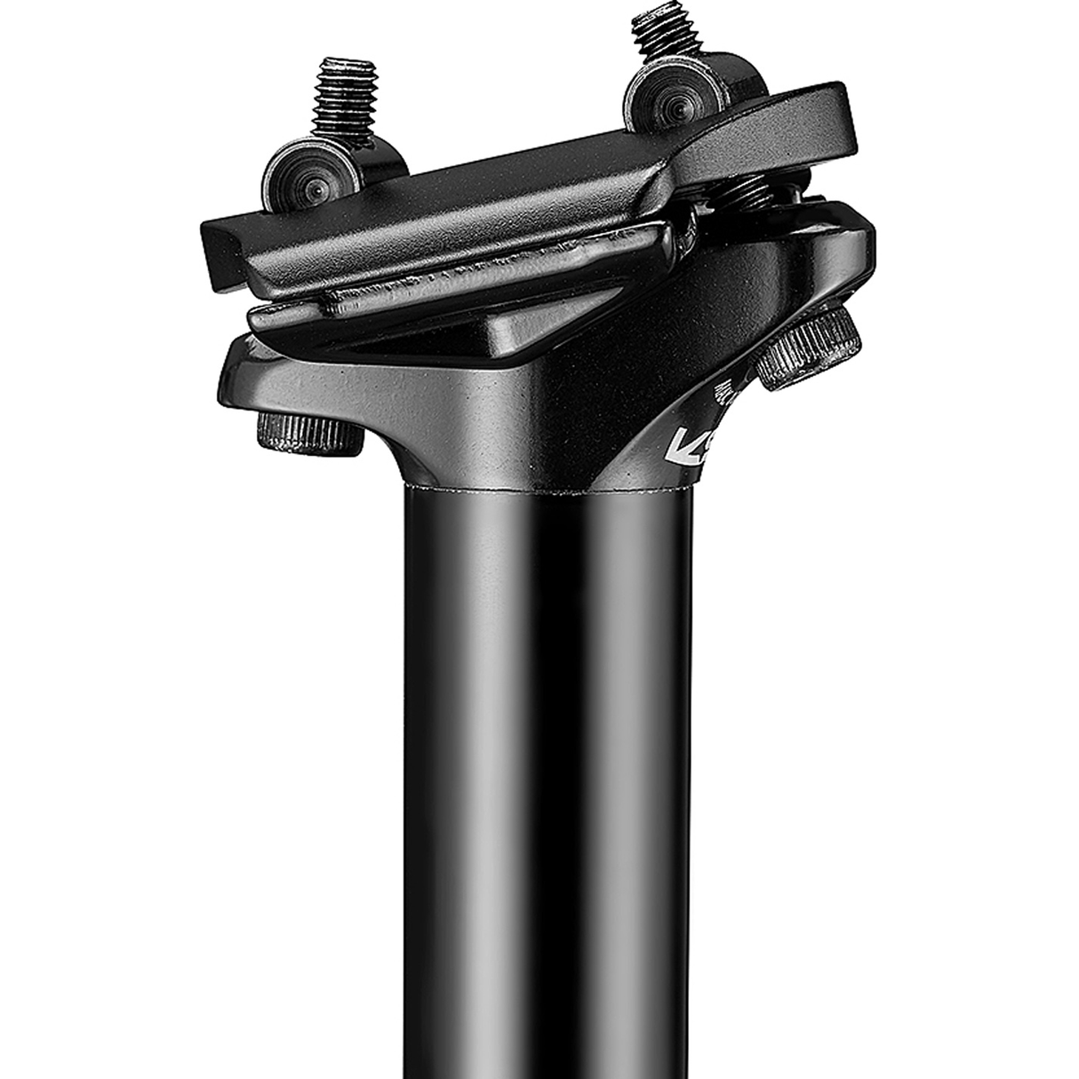 KS RAGEi 2.0 dropper seatpost - 150mm