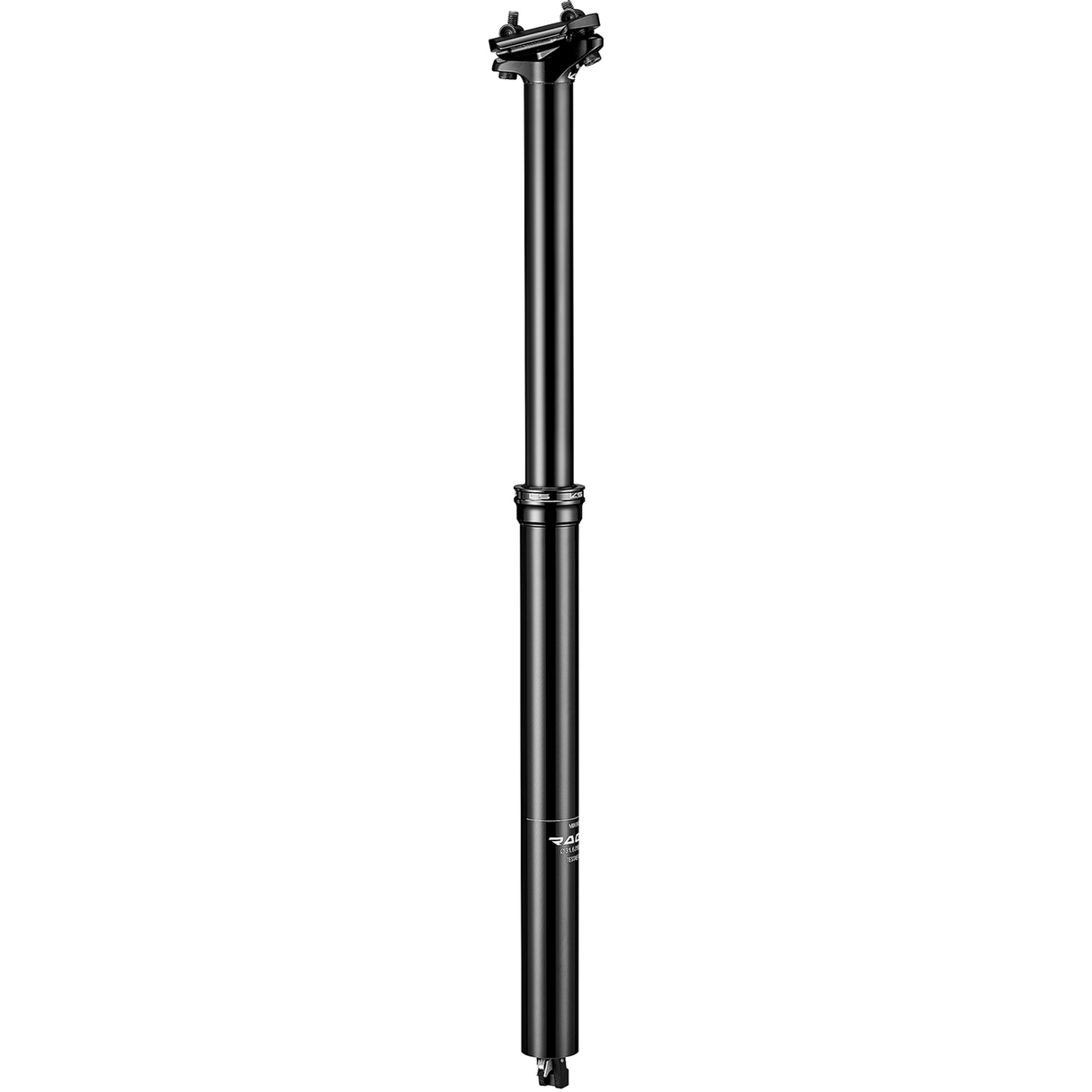 KS RAGEi 2.0 dropper seatpost - 100mm