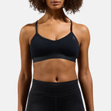 Reggiseno Odlo Merino Soft - Nero