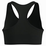 Reggiseno Odlo Seamless High - Nero