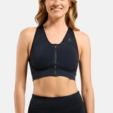Reggiseno Odlo Seamless High - Nero