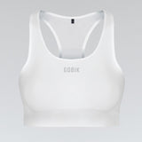 Reggiseno Gobik Lithe Chalk - Bianco - I