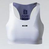 Reggiseno Gobik Core Salt - Bianco - Q