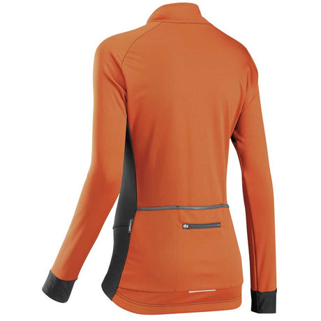 Giacca donna Northwave Reload - Nero marrone - Q