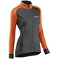 Giacca donna Northwave Reload - Nero marrone - P