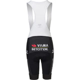 Salopette donna Agu Team Visma Lease a bike 2024 - B