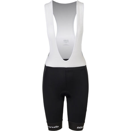 Salopette donna Agu Team Visma Lease a bike 2024 - Q