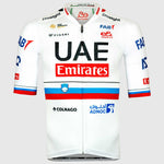 Maillot Pissei Team UAE 2024 - Champion de Slovénie