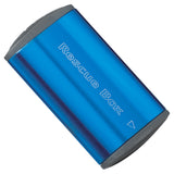Pezze autoadesive Topeak Rescuebox - Blu - O