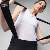 Salopette donna Gobik Revolution 2.0 K9 - Nero - O