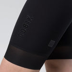 Bib shorts women's Gobik Revolution 2.0 K9 - Black