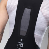 Salopette donna Gobik Revolution 2.0 K9 - Nero - M