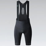 Bib shorts women's Gobik Revolution 2.0 K9 - Black