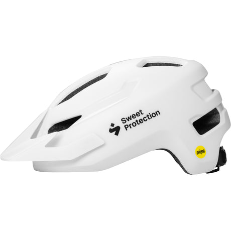 Casco Sweet Protection Ripper Mips - Bianco - M