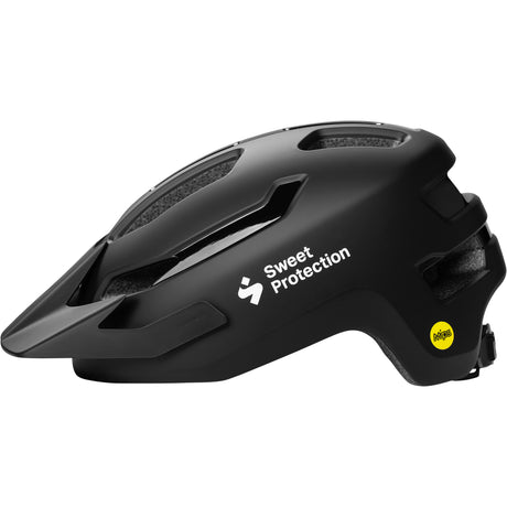 Casco Sweet Protection Ripper Mips - Nero - B