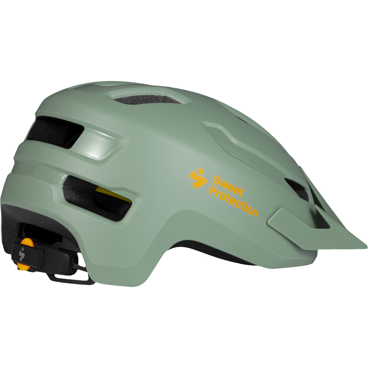 Casco Sweet Protection Ripper Mips - Verde scuro - D