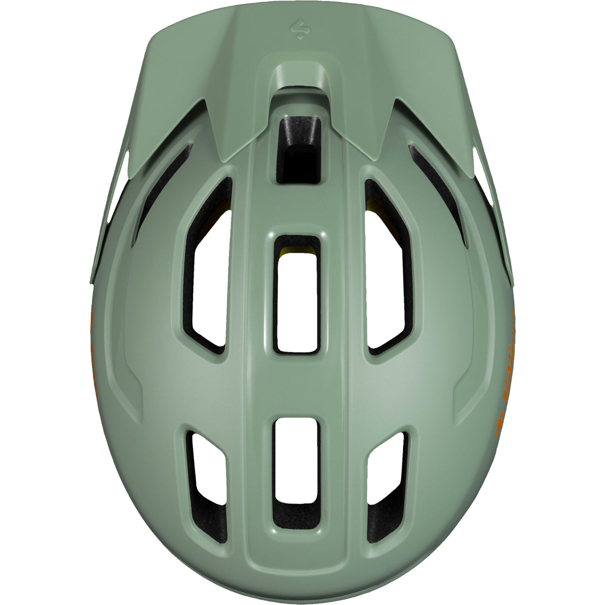 Casco Sweet Protection Ripper Mips - Verde scuro - E