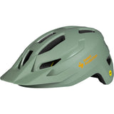 Casco Sweet Protection Ripper Mips - Verde scuro - C