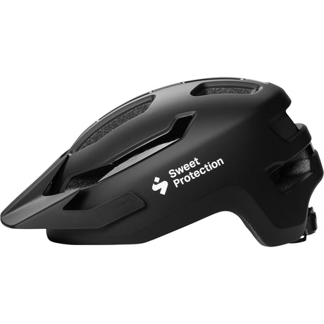 Casco Sweet Protection Ripper - Nero - N