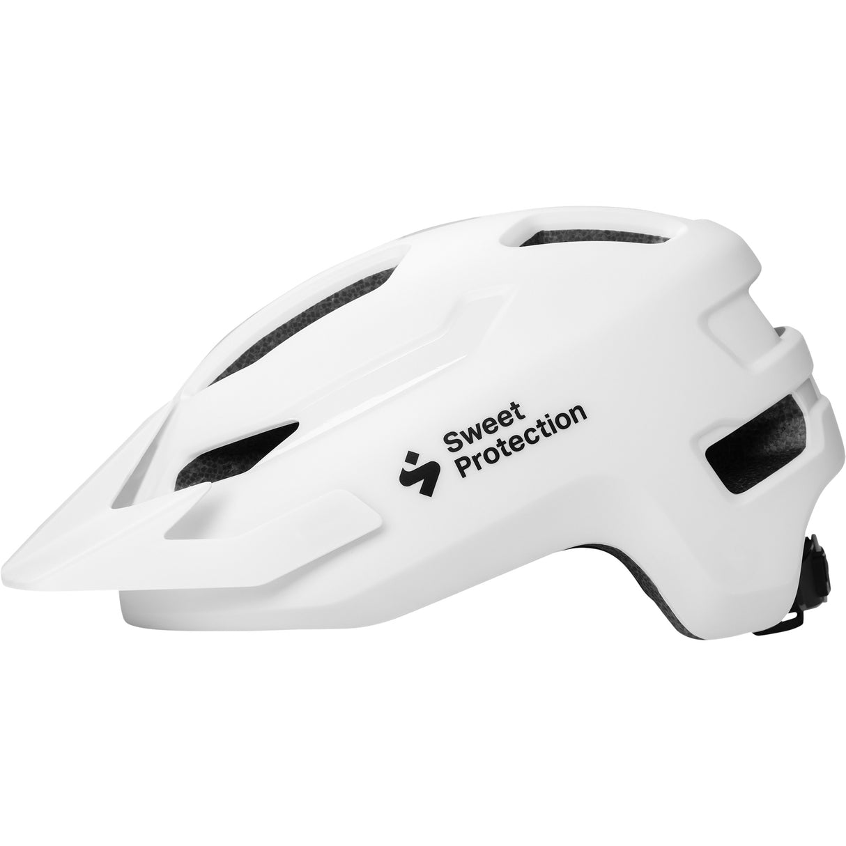 Casco Sweet Protection Ripper - Bianco - E