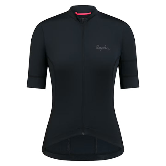 Maillot mujer Rapha Road - Negro