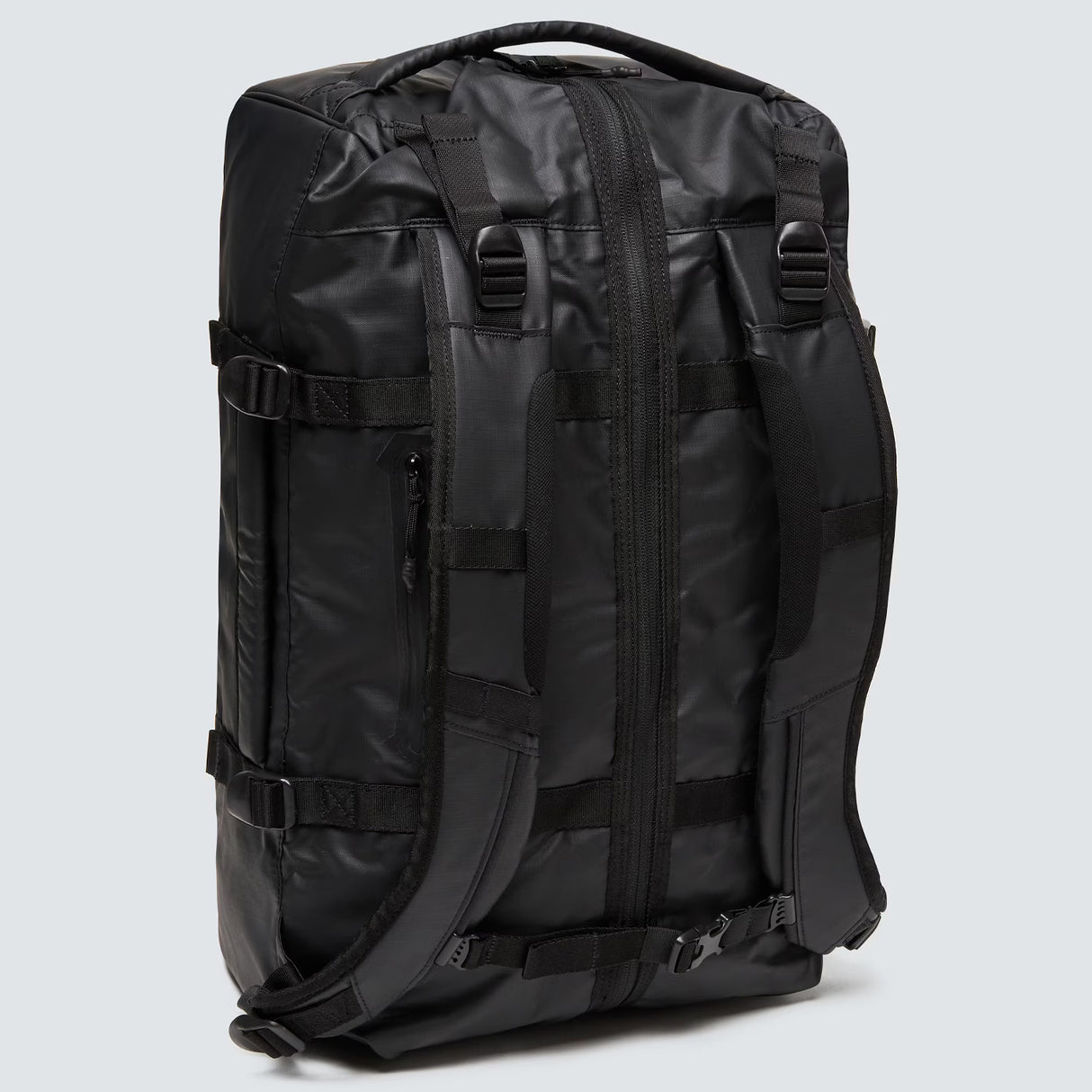 Borsa Oakley Road Trip Rc Duffle 50L - Nero - L