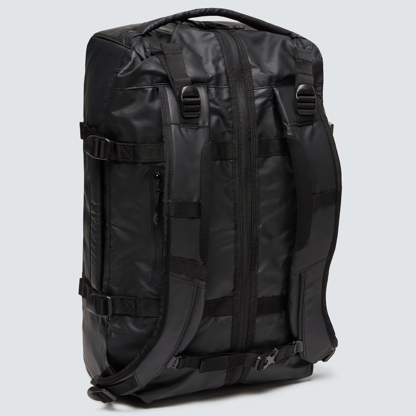 Borsa Oakley Road Trip Rc Duffle 50L - Nero - L