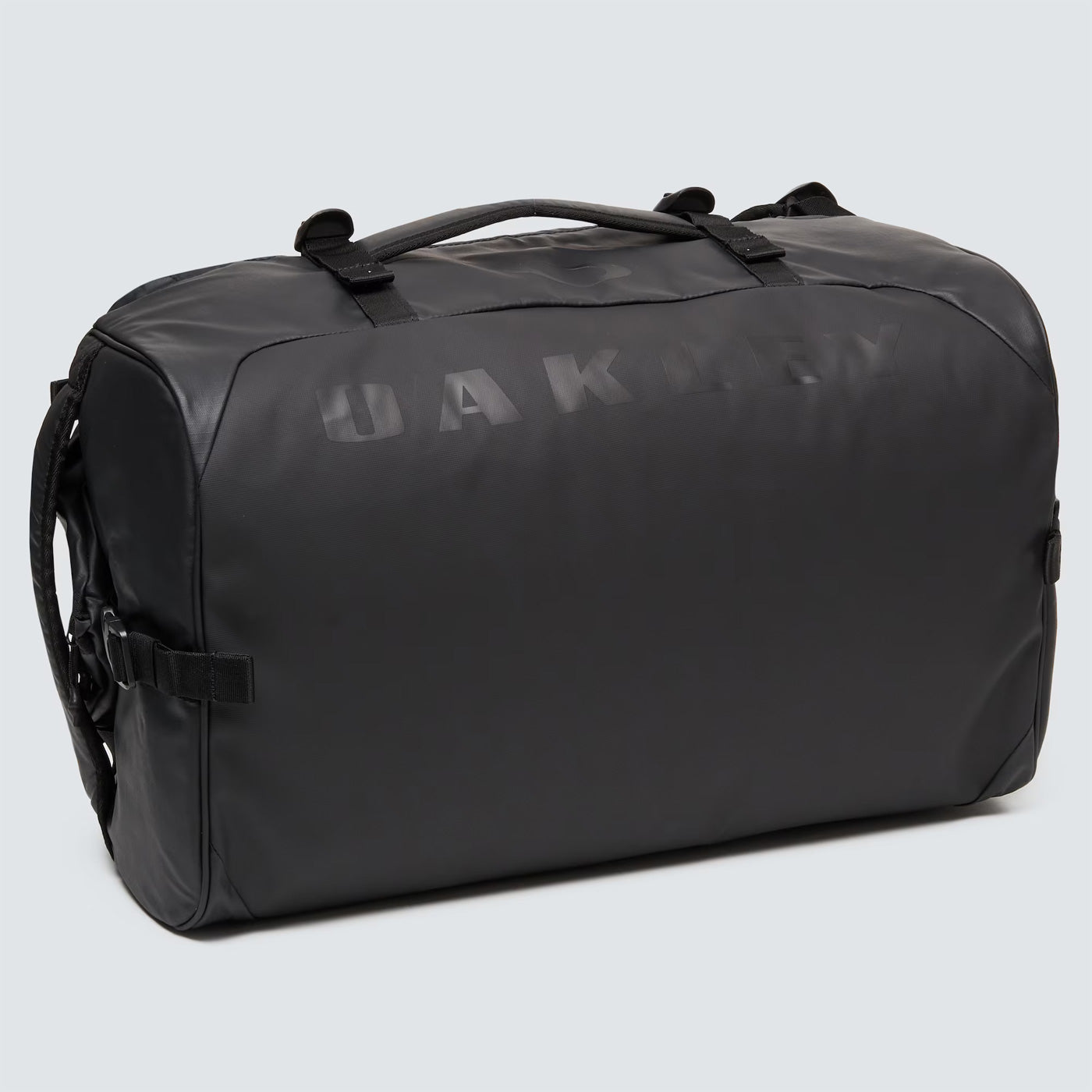 Borsa Oakley Road Trip Rc Duffle 50L - Nero - I