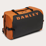 Oakley Road Trip Rc Duffle Bag 50L - Orange