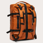 Oakley Road Trip Rc Duffle Bag 50L - Orange