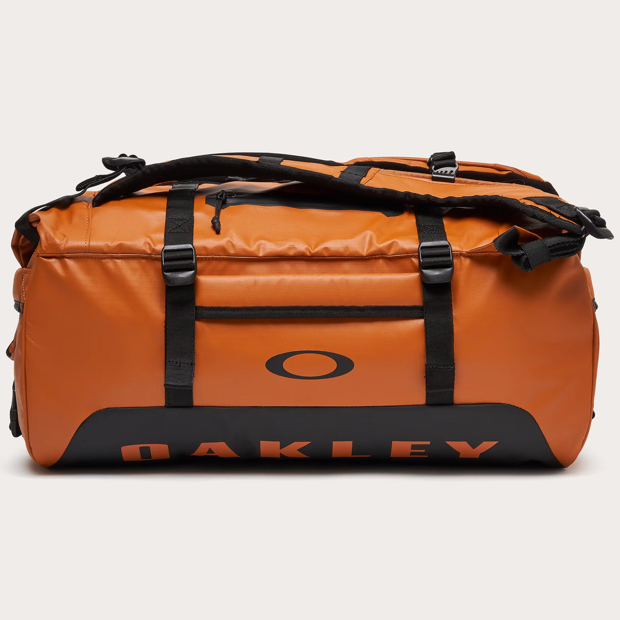 Borsa  Oakley Road Trip Rc Duffle 50L - Arancio - G