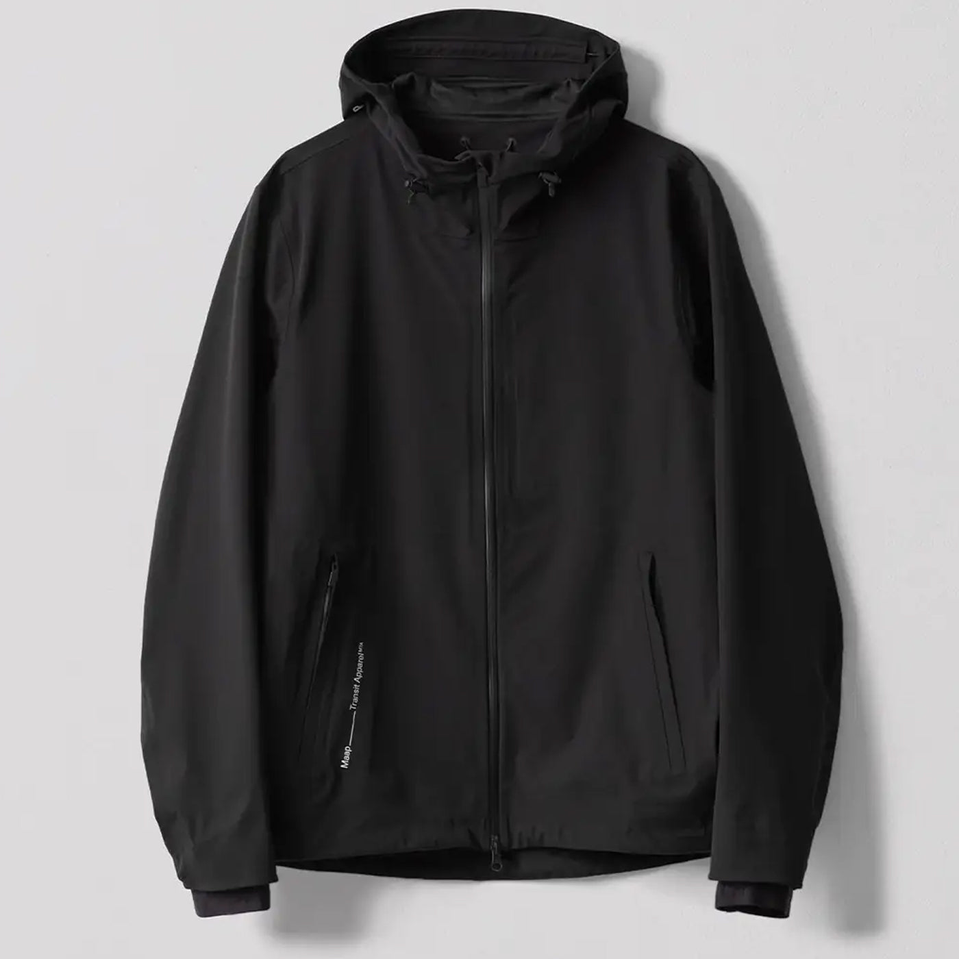 Maap Roam Jacket 2.0 jacket Black – All4cycling