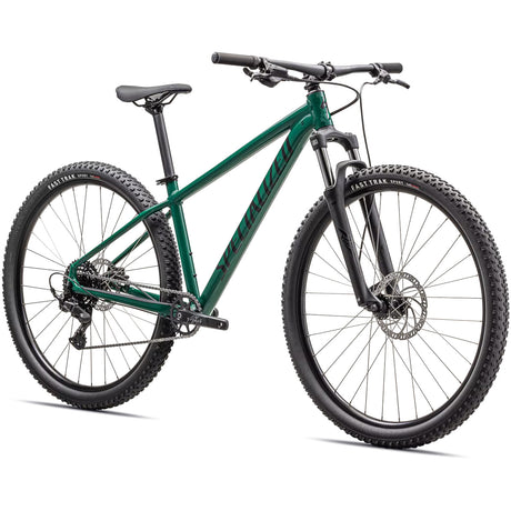 Specialized Rockhopper Sport 29 - Verde - B