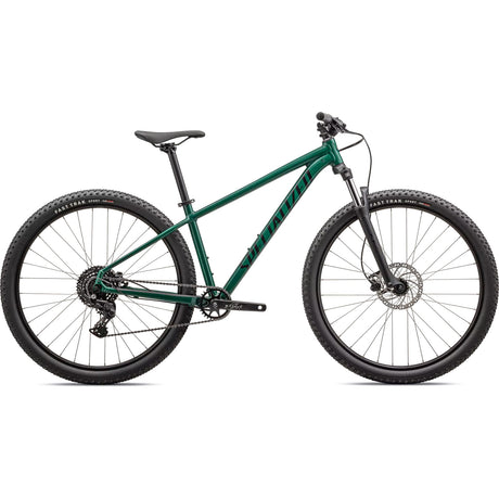 Specialized Rockhopper Sport 29 - Verde - A