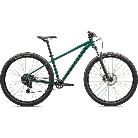Specialized Rockhopper Sport 29 - Verde