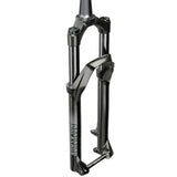 Forcella RockShox Recon Silver Boost RL 29 100mm Tapered - Nero - B