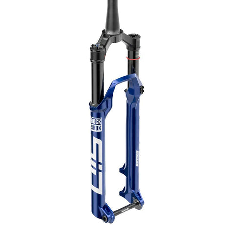 Forcella RockShox SID Ultimate 120mm Race Day 3P Remote Boost Rake 44 29'' - Blu - H