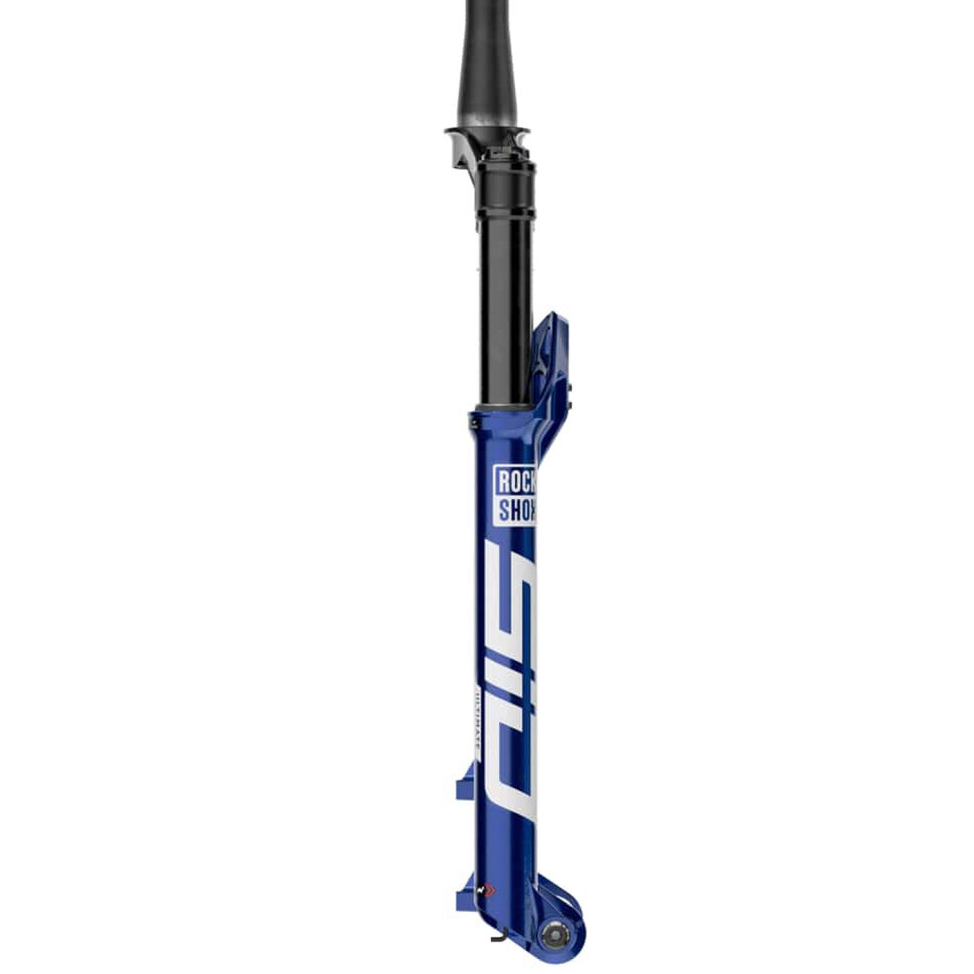 パーツ RockShox SID ultimate 120mm Fourche RockShox SID Ultimate 120mm Race Day 3P Remote Boost Rake 44