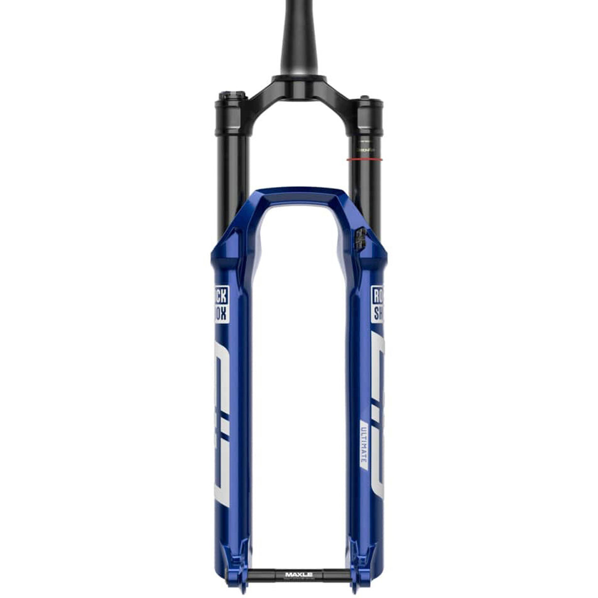 Forcella RockShox SID Ultimate 120mm Race Day 3P Remote Boost Rake 44 29'' - Blu - G