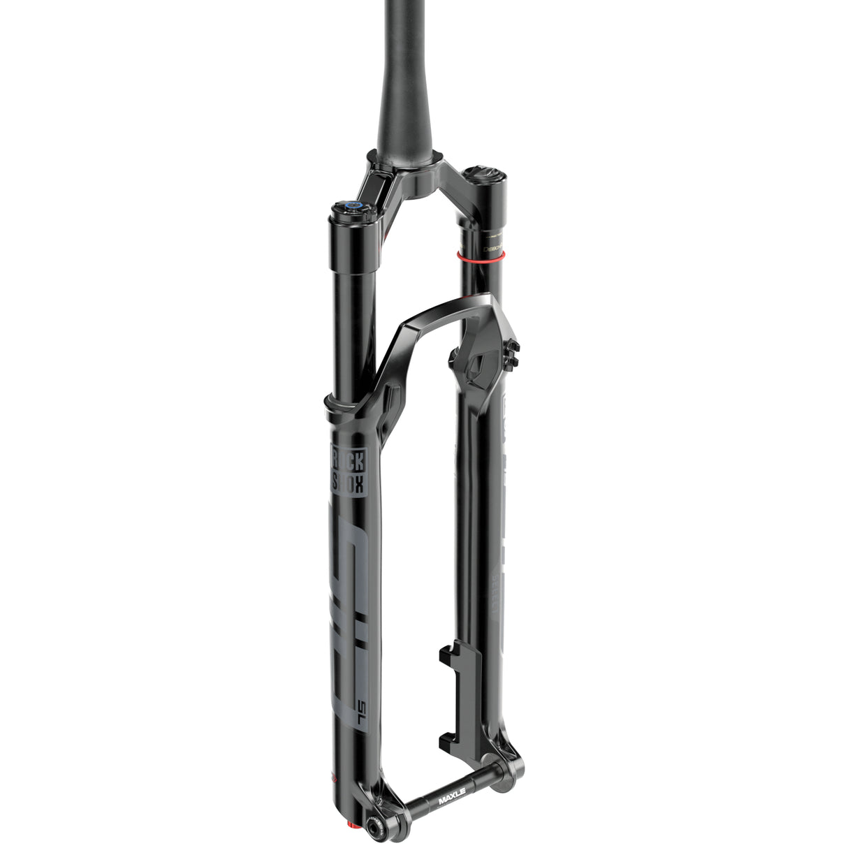 Forcella RockShox SID SL Select 3PDebonAir 110mm Charger XC Boost 29'' - Nero - F