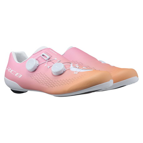 Scarpe Shimano SH-RC810 - Rosa