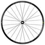 Ruote Mavic Crossmax Int 29 - Nero - H